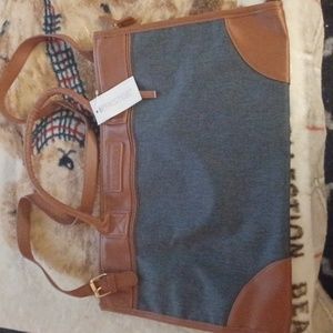 Prestige carry on bag
